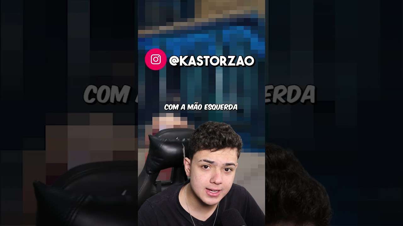 Fortnite mas NÃO é para CRIANÇAS