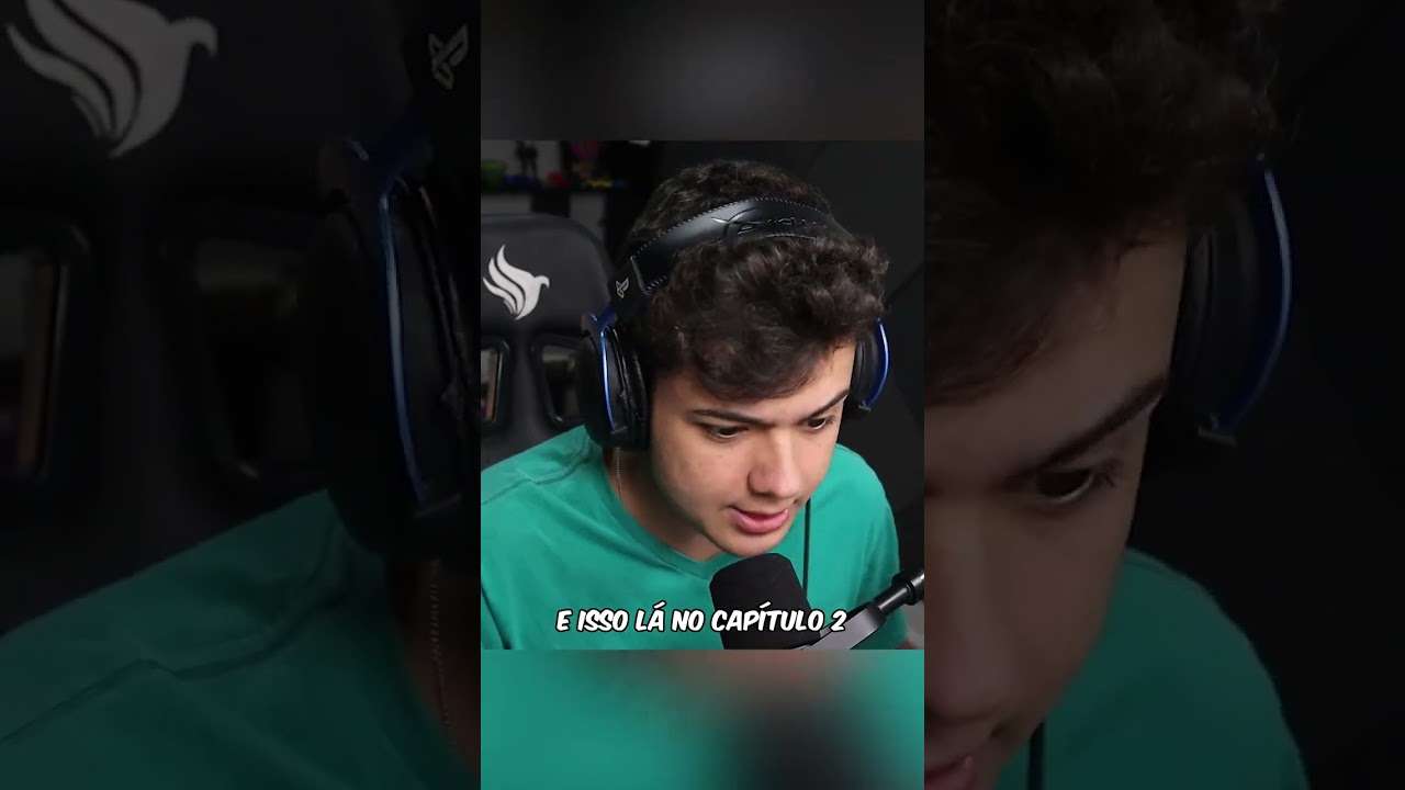 SKINS mais Polêmicas do Fortnite | Parte 2 #shorts