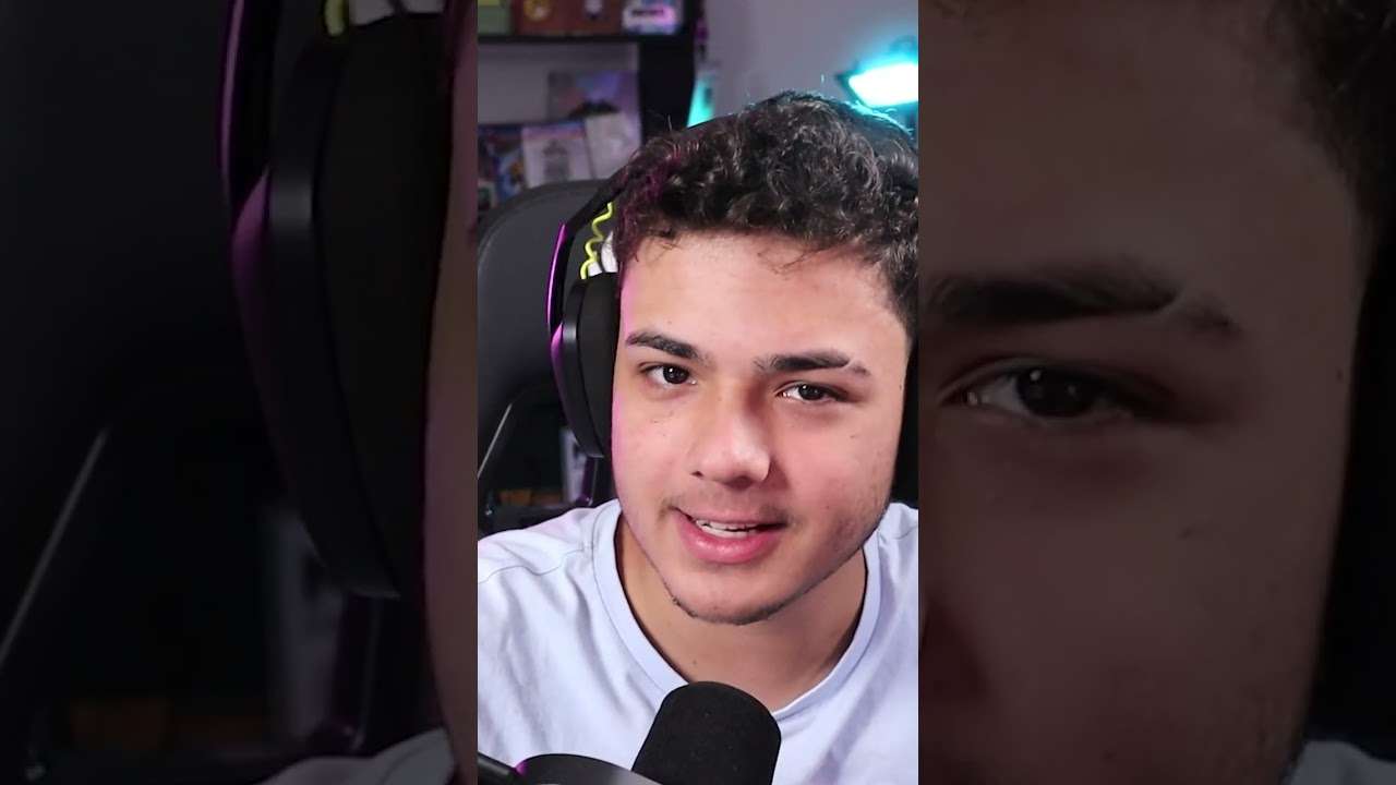 BUG INCRIVELMENTE BIZARRO 🤣