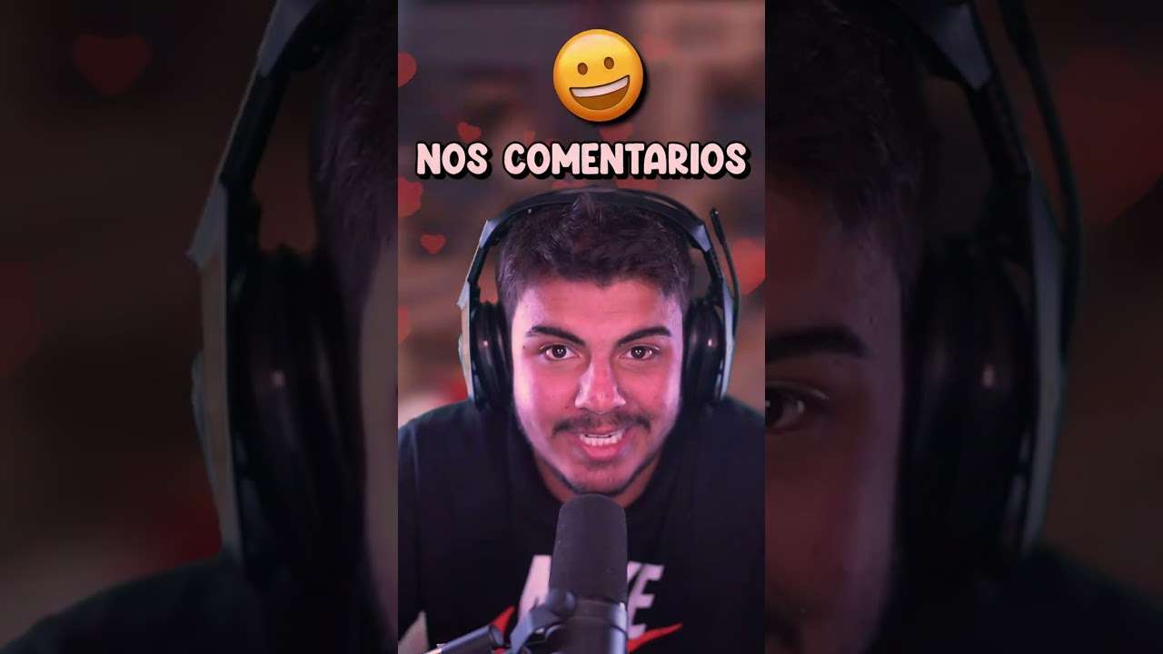 O MODO PRIMEIRA PESSOA CHEGOU 😳