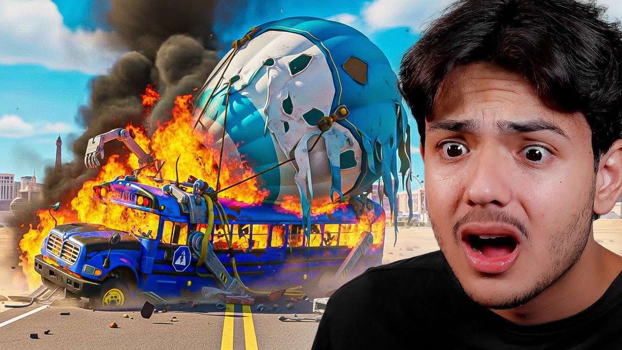 Essa MUDANÇA do CAPÍTULO 7 é POLÊMICA!