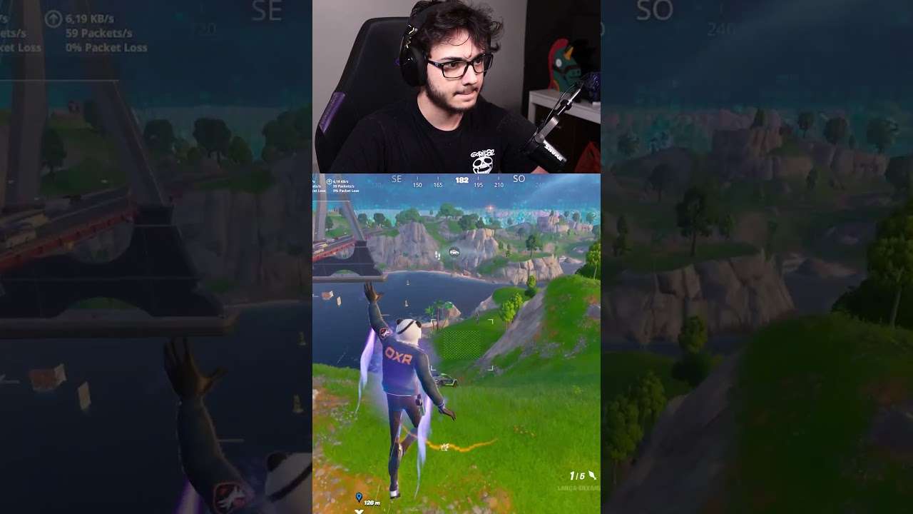 Melhor NÃO Correr com ESSE Item!