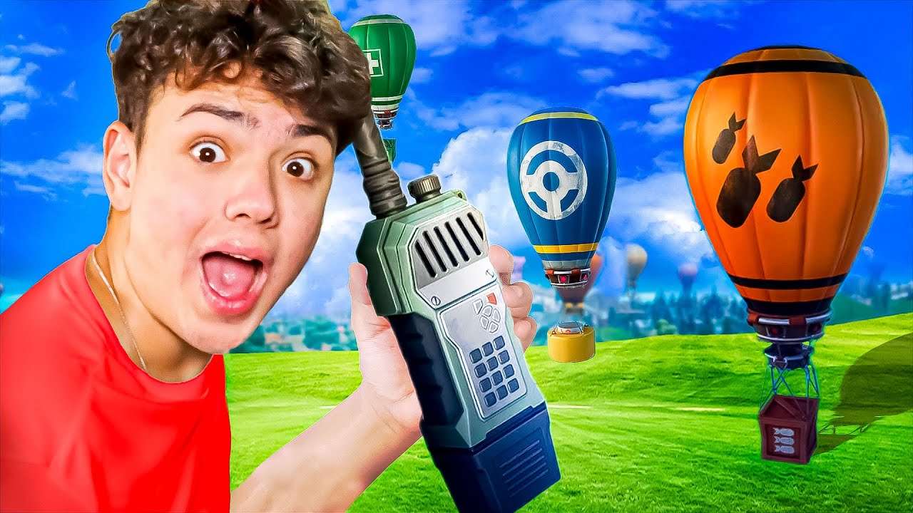USEI O NOVO ITEM DA ATUALIZAÇÃO SECRETA