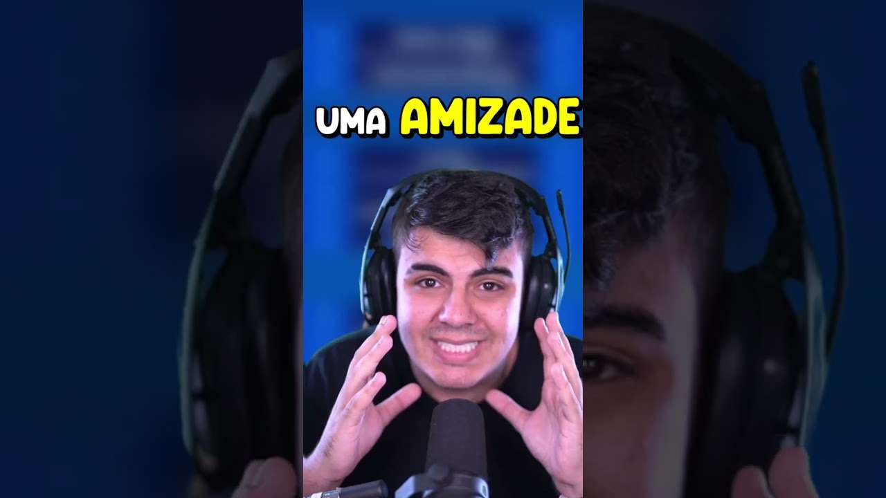 EU VOU DAR 100 REAIS PRA QUEM DANÇAR