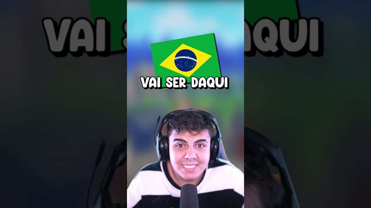 ESSE VÍDEO É UMA MAQUINA DO TEMPO!
