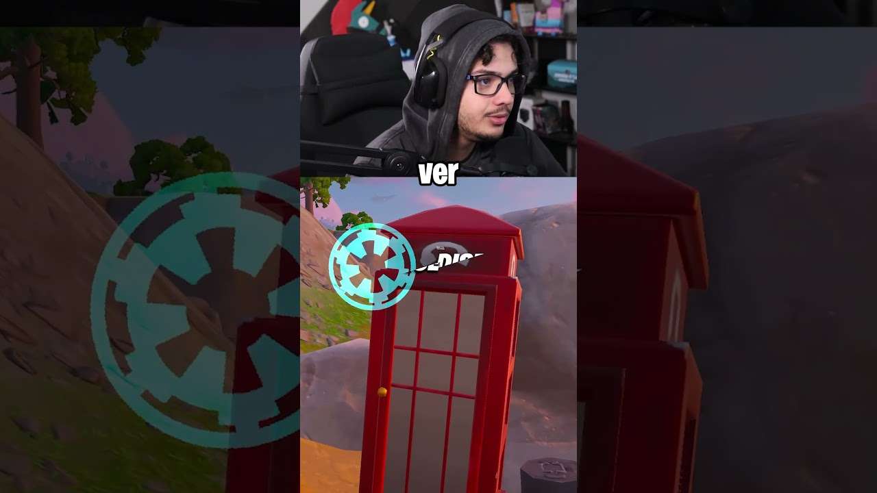 O Dia que eu DESCOBRI um BUG!
