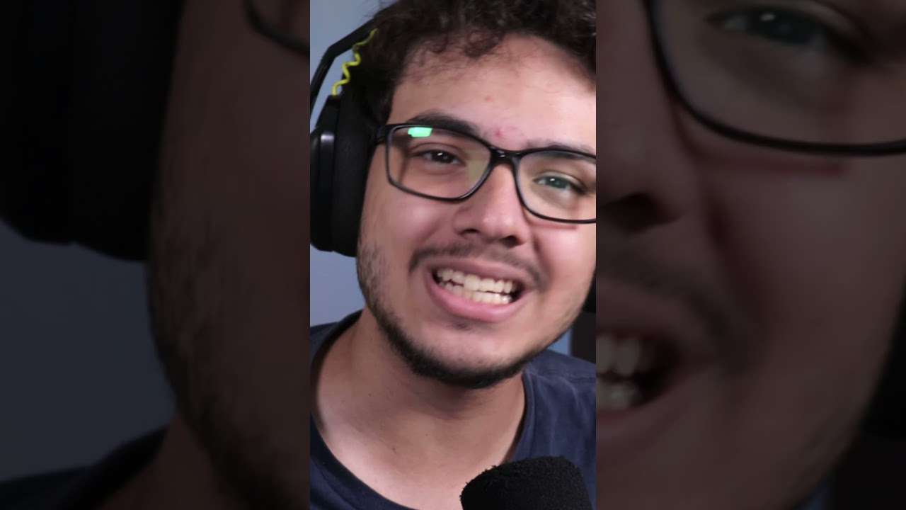 Fortnite DESTRUIU um TORNEIO por causa de um BUG!