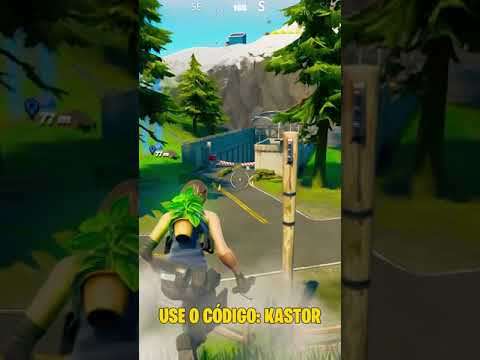 DOUTORA SLONE ESTÁ CHEGANDO NO BUNKER!