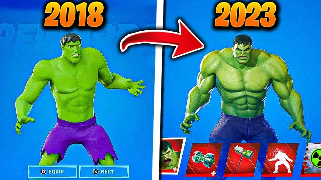 10 VEZES QUE OS FÃS PREVIRAM O FUTURO DO FORTNITE