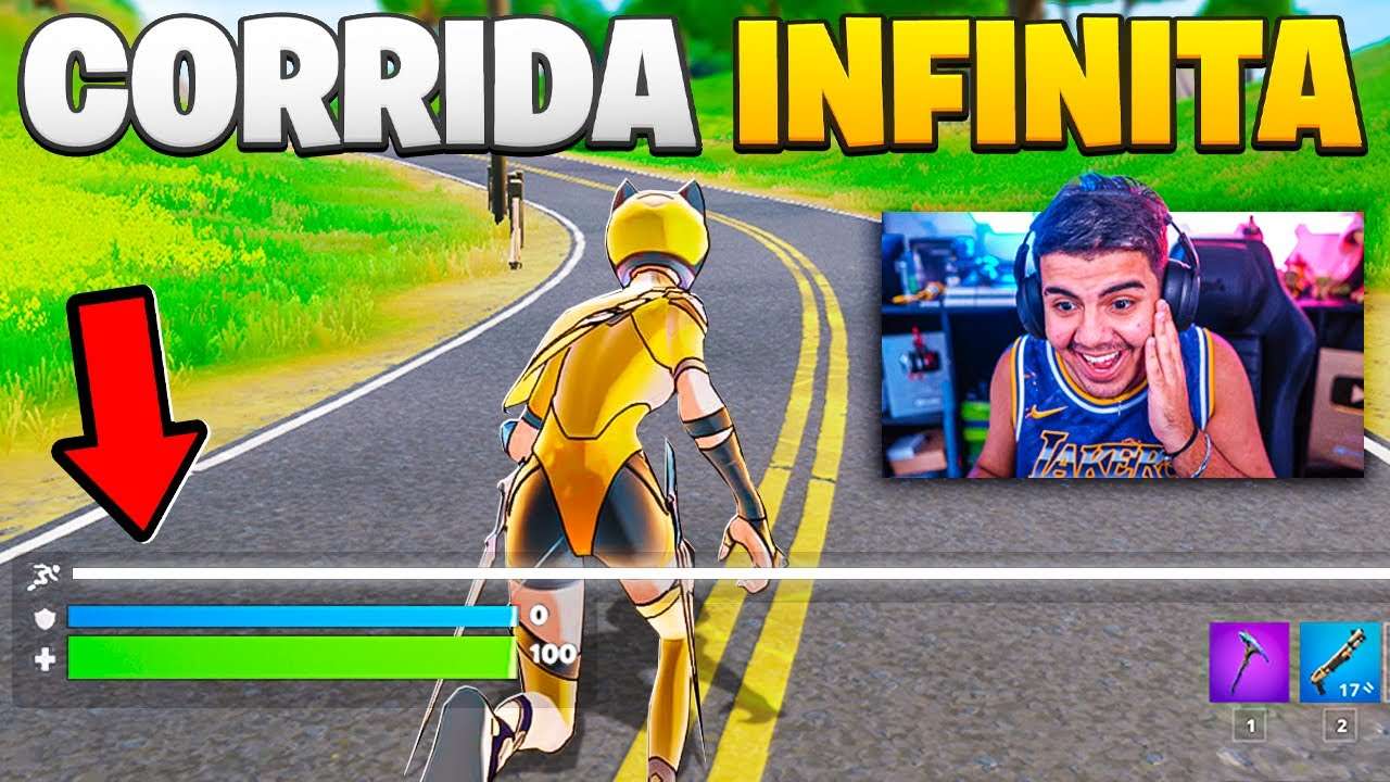 A NOVA ATUALIZAÇÃO ESTÁ QUEBRADA...