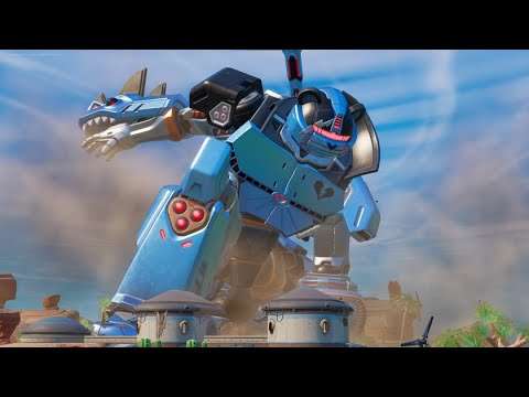 ASSISTI O EVENTO AO VIVO DA TEMPORADA 2 DO FORTNITE!