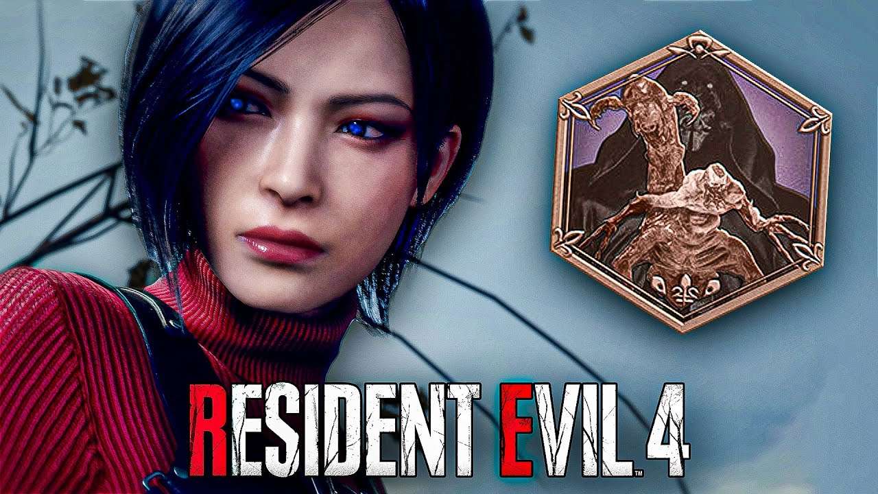 SEPARATE WAYS pode ser INCRÍVEL... Resident Evil 4 Remake