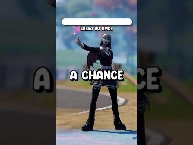 ELA PRECISA DE UM NAMORADO 😭