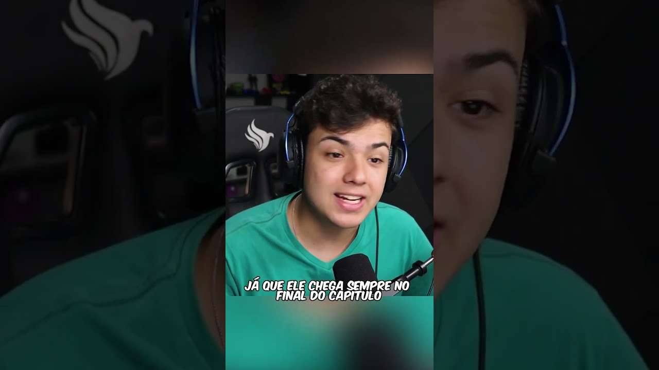 BRUTOS é o apocalipse  dos CAPÍTULOS
